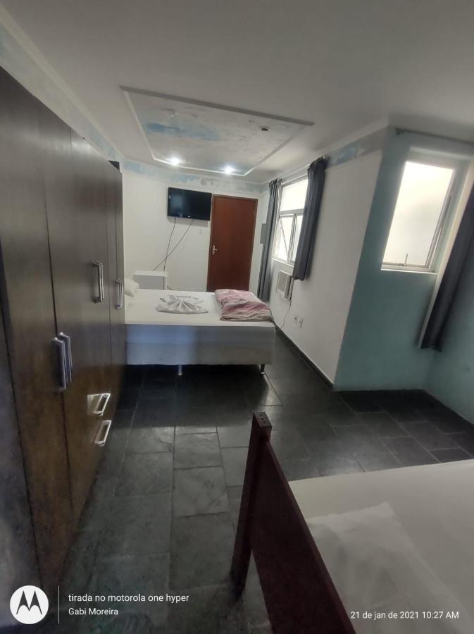 Grande Hotel Estacao Norte Benfica  Zewnętrze zdjęcie