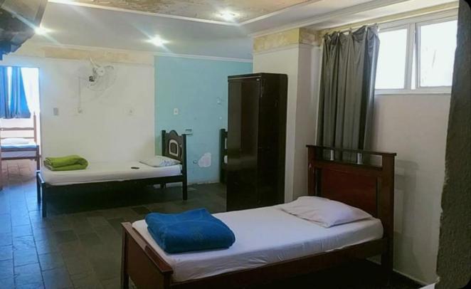 Grande Hotel Estacao Norte Benfica  Zewnętrze zdjęcie