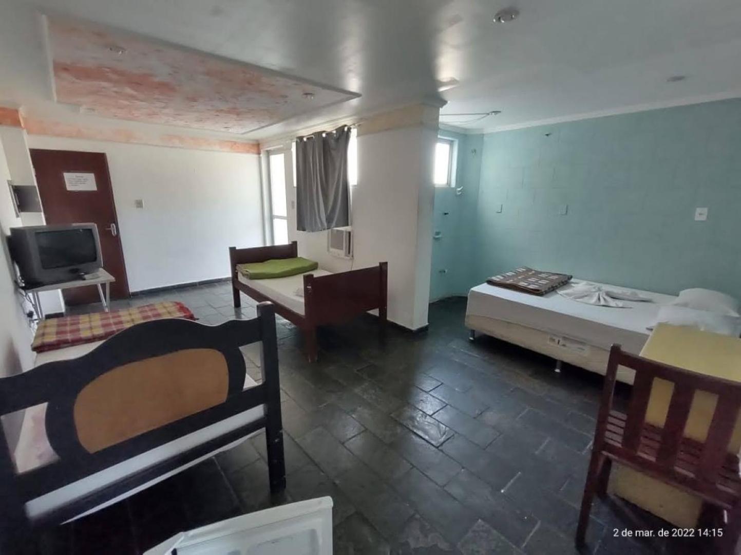 Grande Hotel Estacao Norte Benfica  Zewnętrze zdjęcie