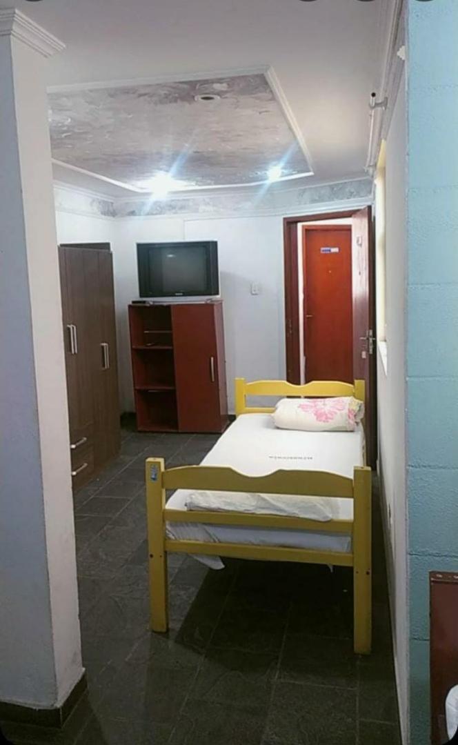 Grande Hotel Estacao Norte Benfica  Zewnętrze zdjęcie