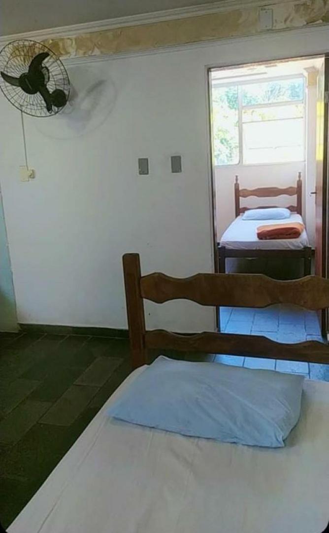 Grande Hotel Estacao Norte Benfica  Zewnętrze zdjęcie