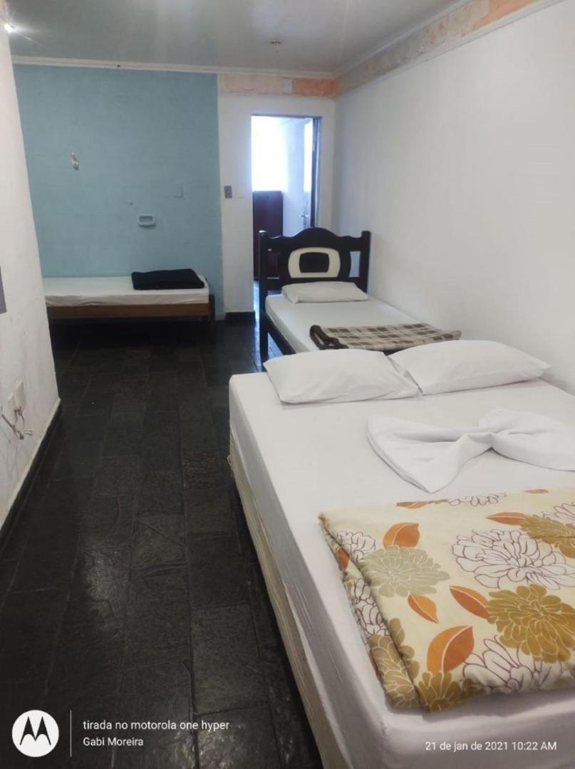Grande Hotel Estacao Norte Benfica  Zewnętrze zdjęcie