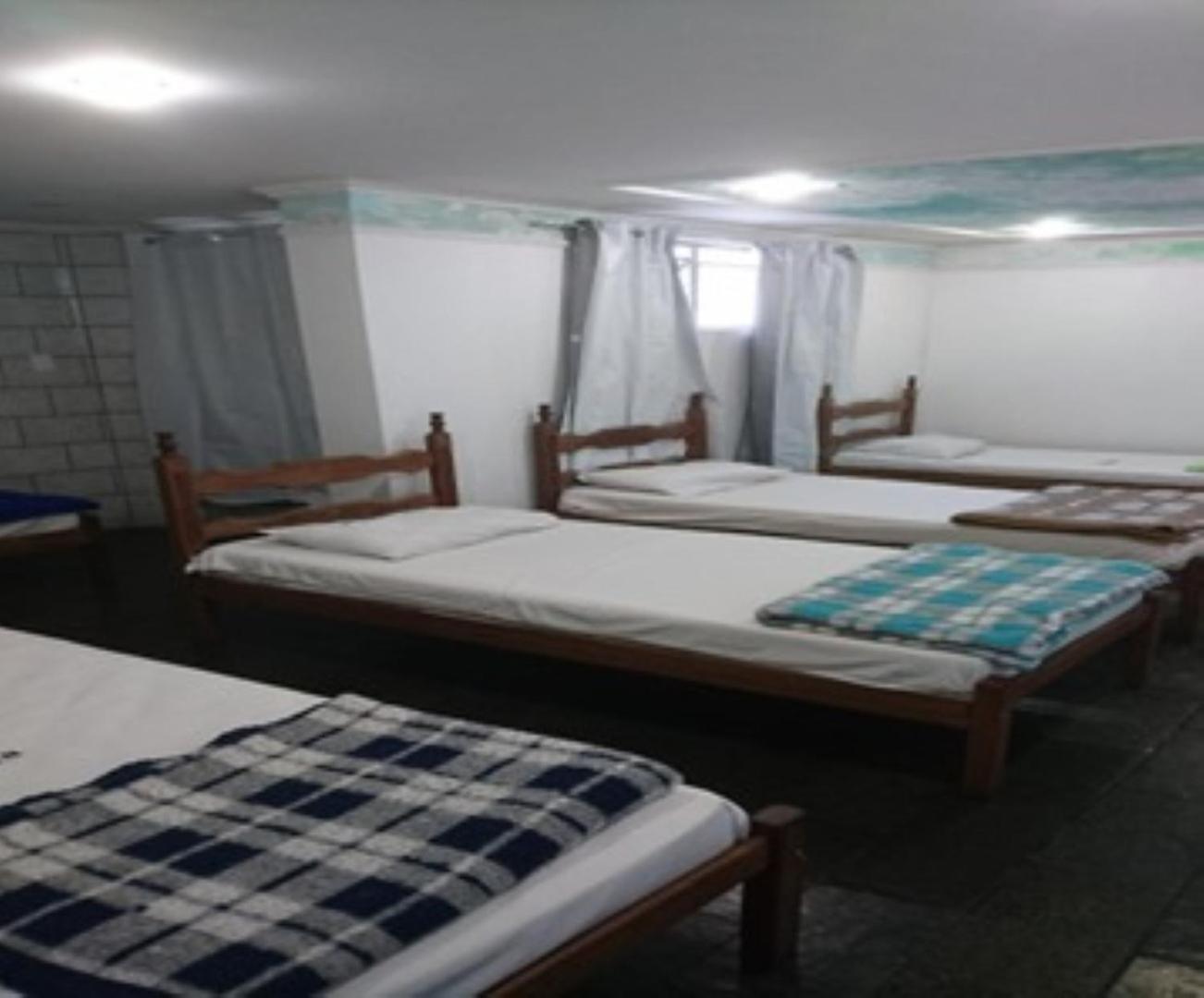 Grande Hotel Estacao Norte Benfica  Zewnętrze zdjęcie