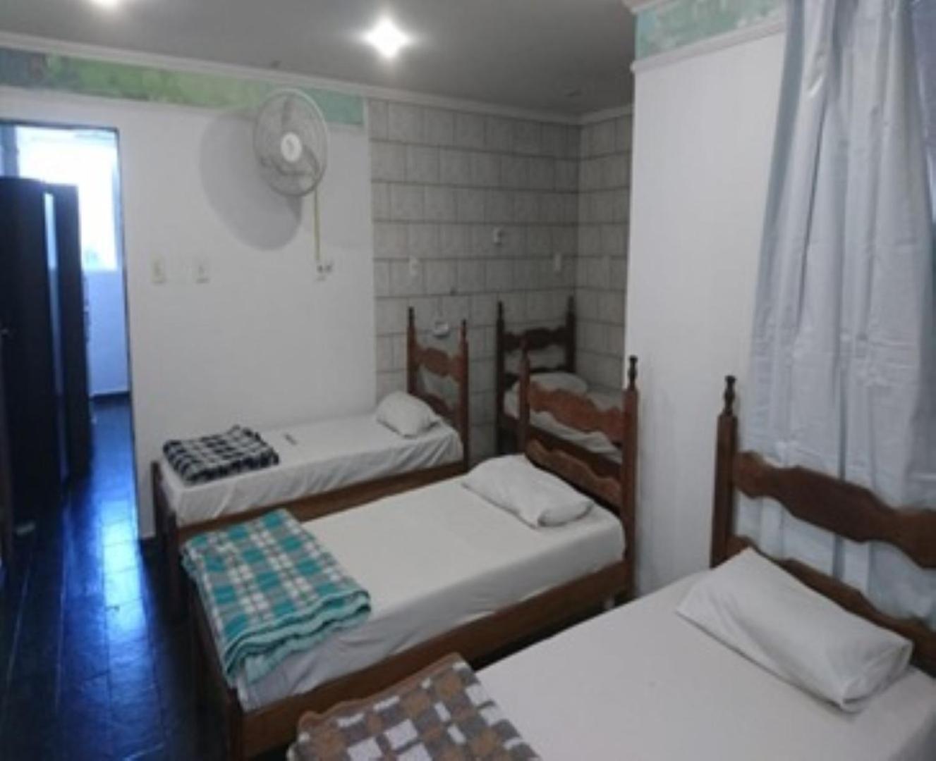 Grande Hotel Estacao Norte Benfica  Zewnętrze zdjęcie