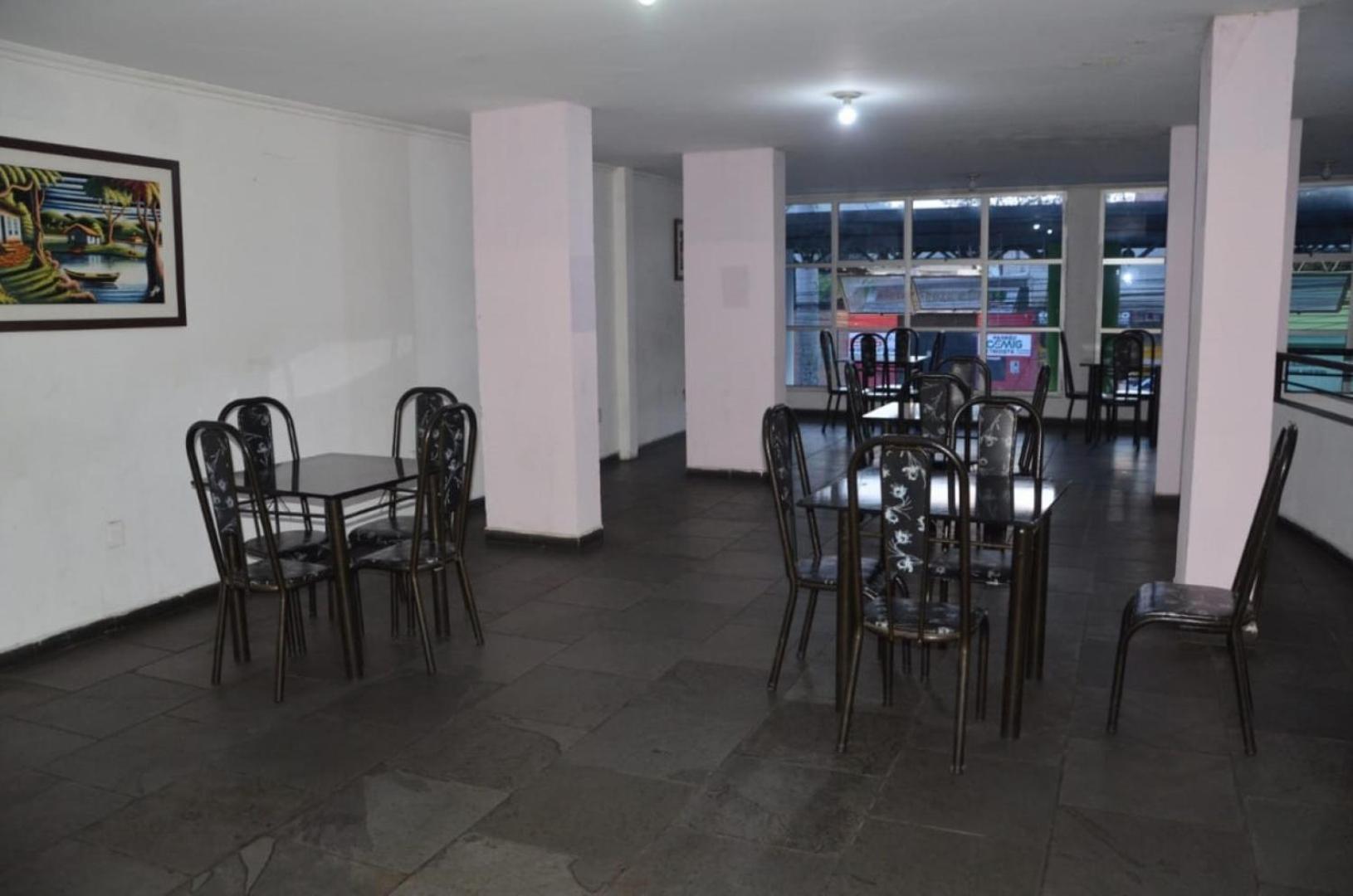 Grande Hotel Estacao Norte Benfica  Zewnętrze zdjęcie