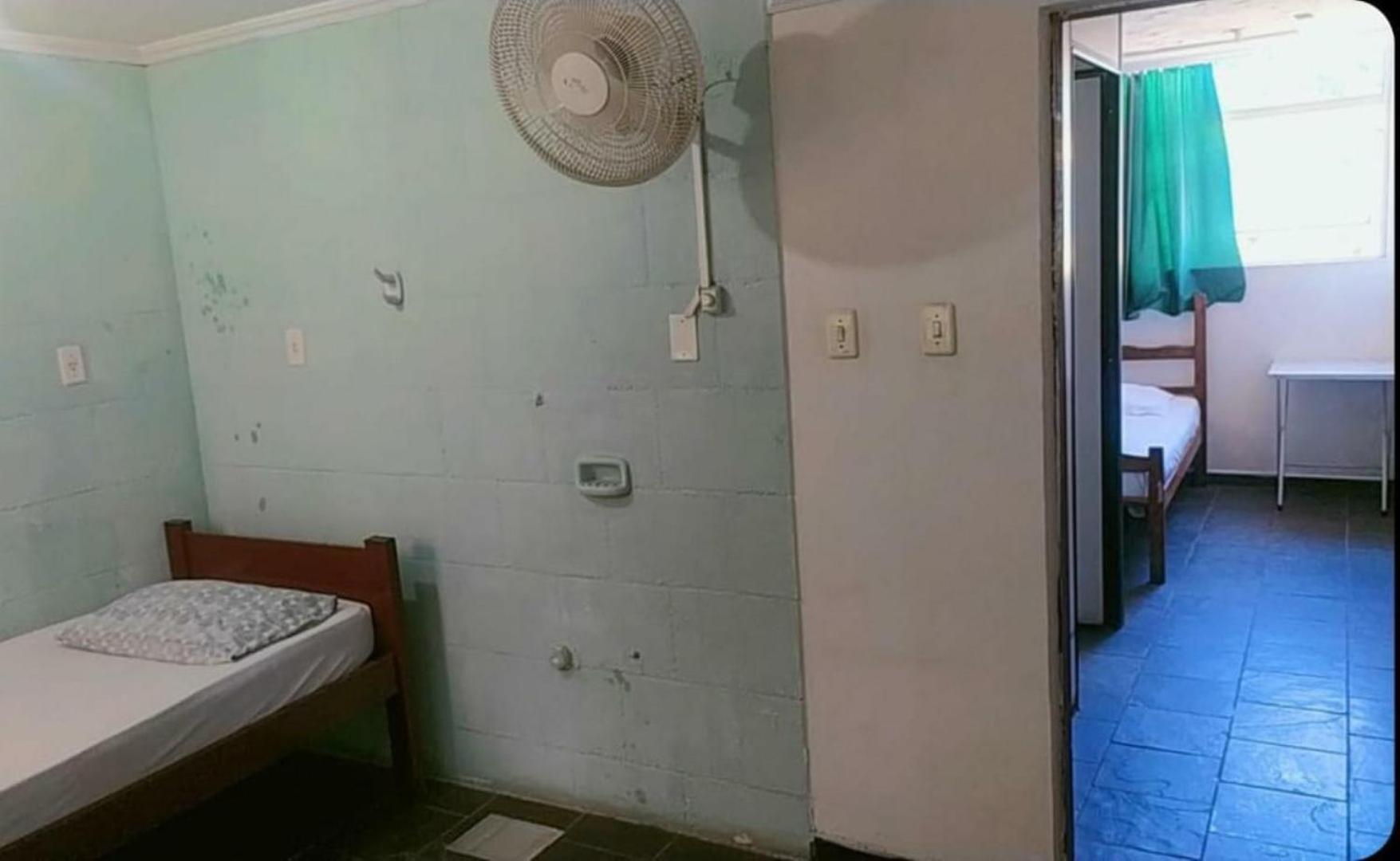 Grande Hotel Estacao Norte Benfica  Zewnętrze zdjęcie