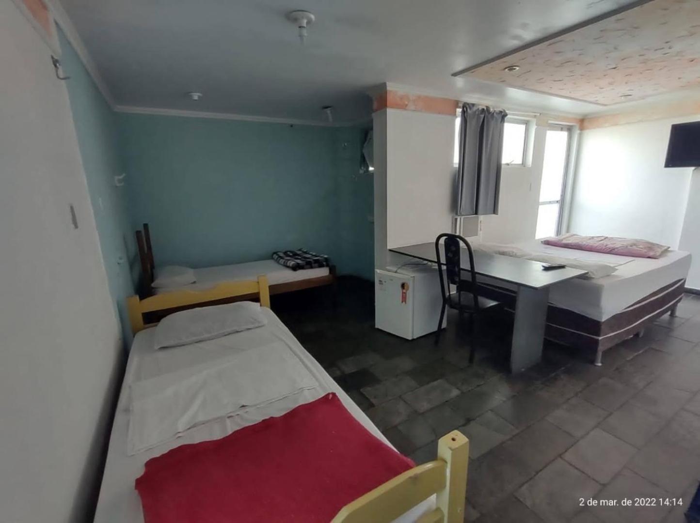 Grande Hotel Estacao Norte Benfica  Zewnętrze zdjęcie