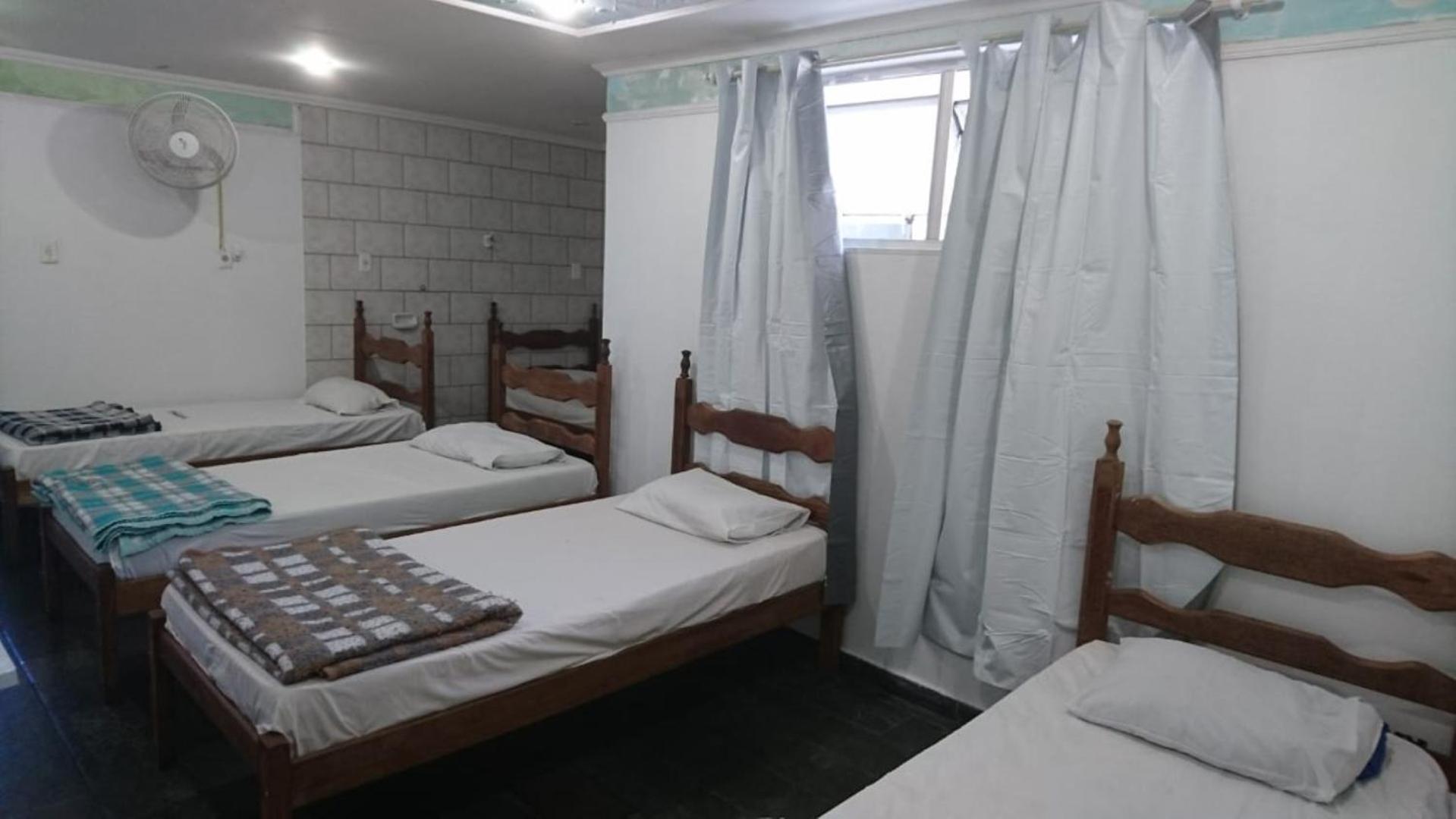 Grande Hotel Estacao Norte Benfica  Zewnętrze zdjęcie