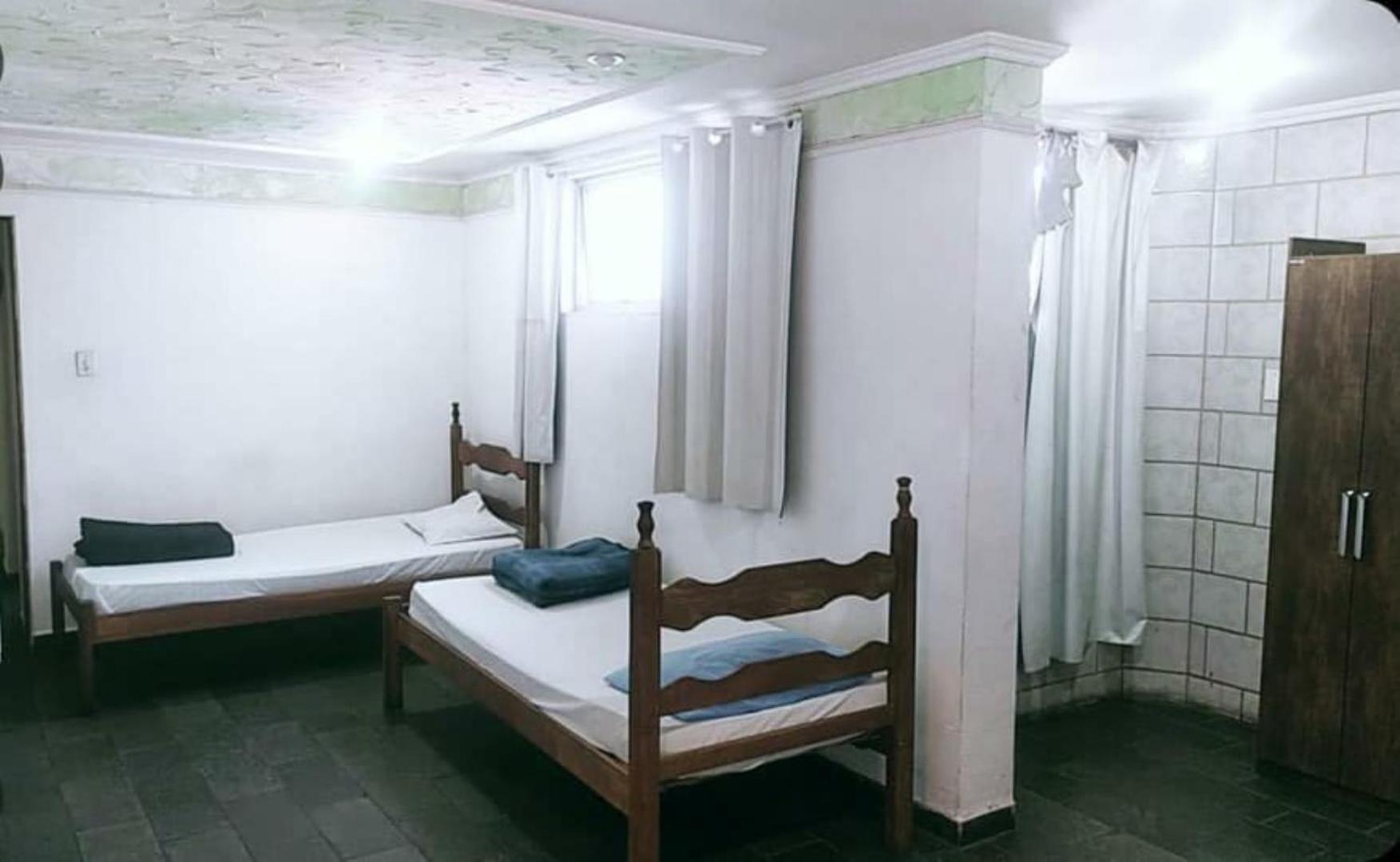 Grande Hotel Estacao Norte Benfica  Zewnętrze zdjęcie