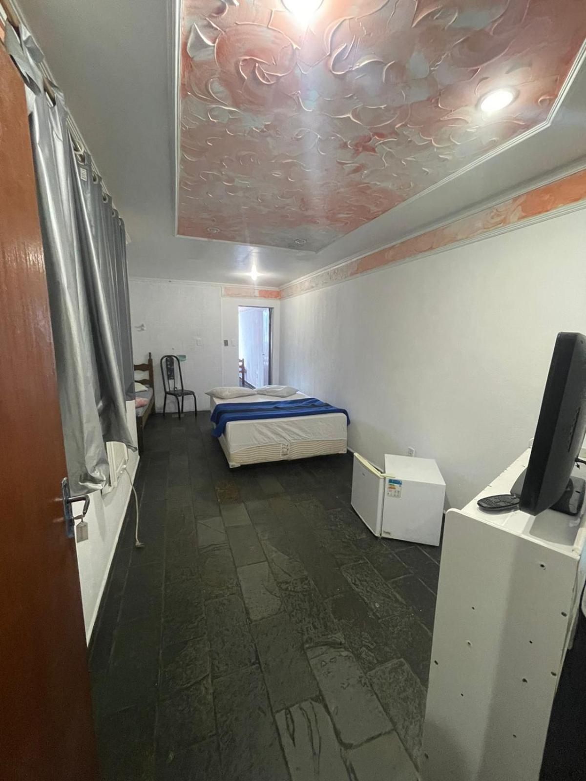 Grande Hotel Estacao Norte Benfica  Zewnętrze zdjęcie