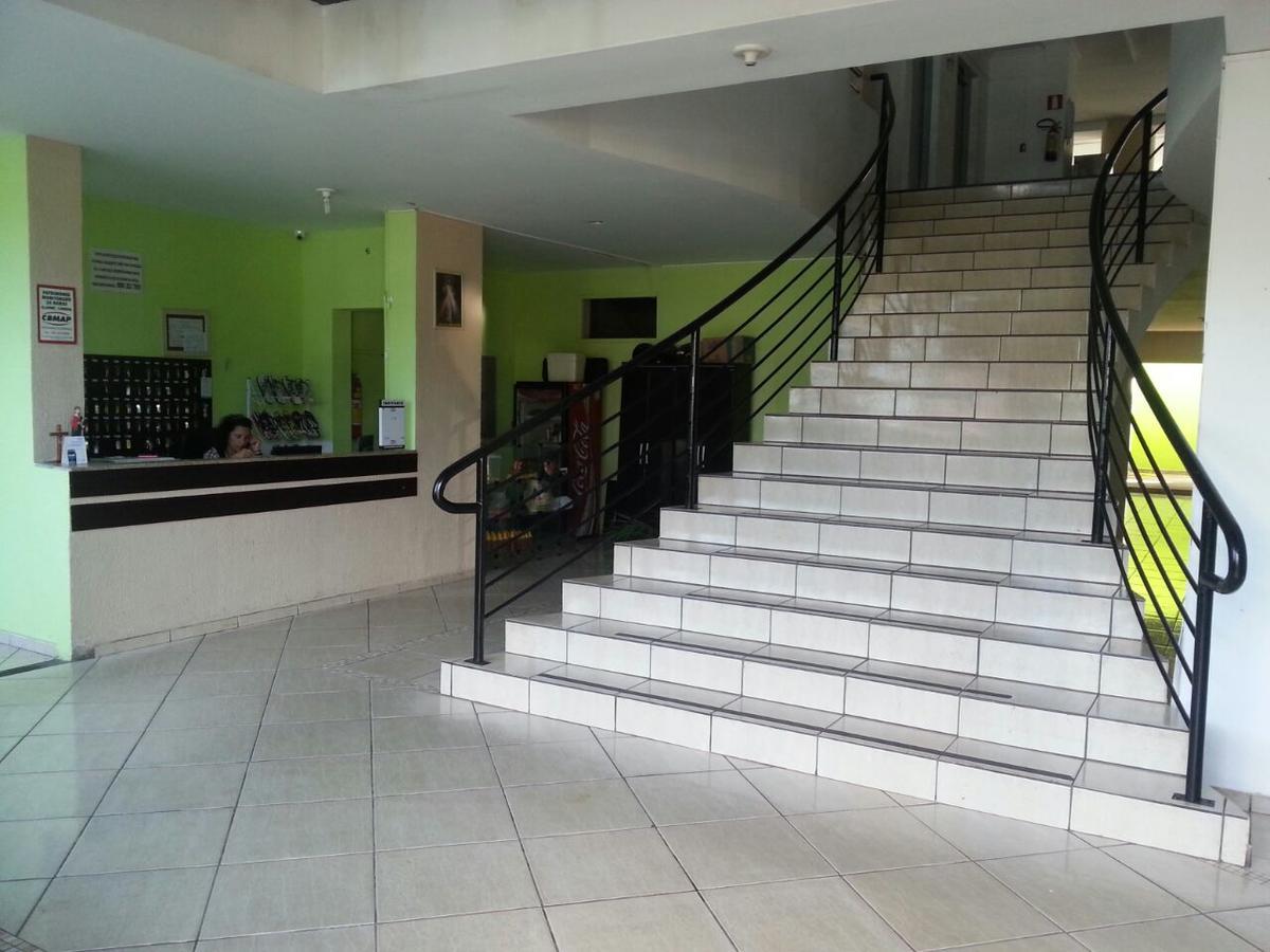 Grande Hotel Estacao Norte Benfica  Zewnętrze zdjęcie