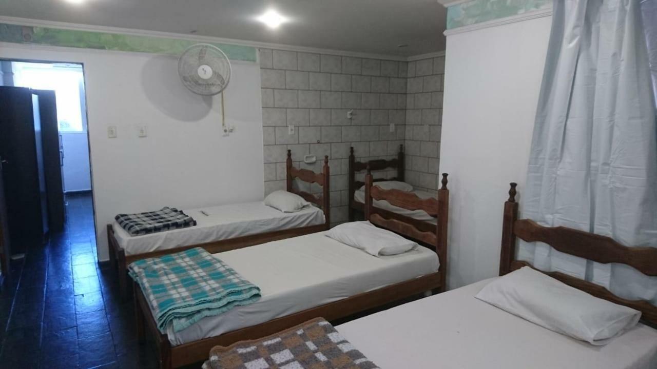 Grande Hotel Estacao Norte Benfica  Zewnętrze zdjęcie
